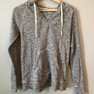 J crew hoodie